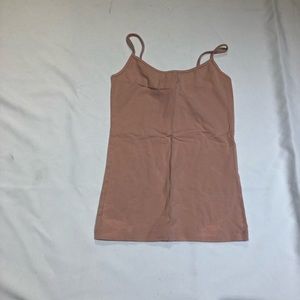 2 FOR $10 pink tank top